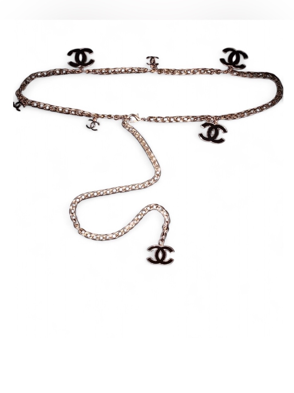 🖤 ⛓️  🆕 CC Chain Belt  ⛓️ 🖤